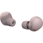 Sony WF-1000XM5/PZ True Wireless Earbuds Smoky Pink