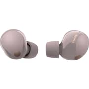 Sony WF-1000XM5/PZ True Wireless Earbuds Smoky Pink