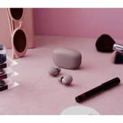Sony WF-1000XM5/PZ True Wireless Earbuds Smoky Pink