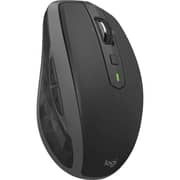 Logitech MX Anywhere 2S Laser Mouse Graphite