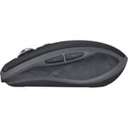 Logitech MX Anywhere 2S Laser Mouse Graphite