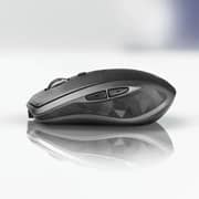 Logitech MX Anywhere 2S Laser Mouse Graphite
