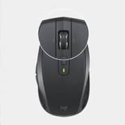 Logitech MX Anywhere 2S Laser Mouse Graphite