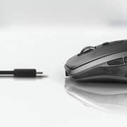 Logitech MX Anywhere 2S Laser Mouse Graphite