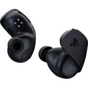 Sony 1000044170 Pulse Explore Wireless Earbuds Midnight Black