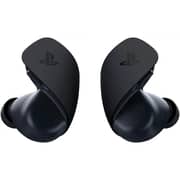 Sony 1000044170 Pulse Explore Wireless Earbuds Midnight Black