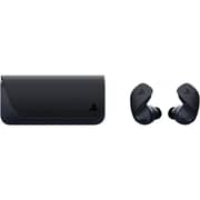 Sony 1000044170 Pulse Explore Wireless Earbuds Midnight Black