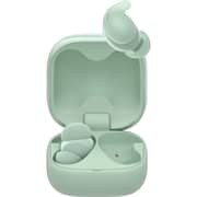 Sony WF-LS910N/GZ LinkBuds Fit True Wireless Earbuds Sage Green