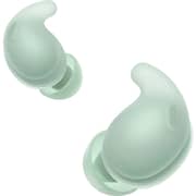 Sony WF-LS910N/GZ LinkBuds Fit True Wireless Earbuds Sage Green