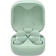 Sony WF-LS910N/GZ LinkBuds Fit True Wireless Earbuds Sage Green