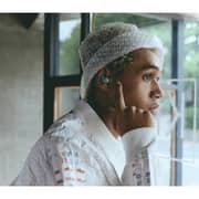 Sony WF-LS910N/GZ LinkBuds Fit True Wireless Earbuds Sage Green