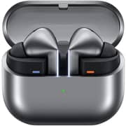 Samsung SM-R630NZAAXAR Galaxy Buds3 Pro Wireless Earbuds Silver