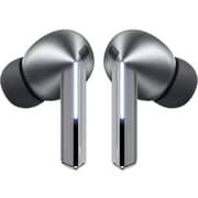 Samsung SM-R630NZAAXAR Galaxy Buds3 Pro Wireless Earbuds Silver
