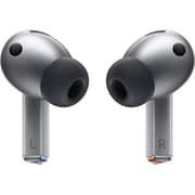 Samsung SM-R630NZAAXAR Galaxy Buds3 Pro Wireless Earbuds Silver
