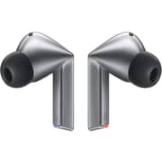 Samsung SM-R630NZAAXAR Galaxy Buds3 Pro Wireless Earbuds Silver