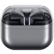 Samsung SM-R630NZAAXAR Galaxy Buds3 Pro Wireless Earbuds Silver