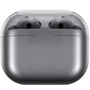 Samsung SM-R630NZAAXAR Galaxy Buds3 Pro Wireless Earbuds Silver