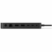Microsoft Surface Thunderbolt 4 Docking Station Black