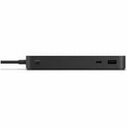 Microsoft Surface Thunderbolt 4 Docking Station Black
