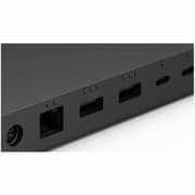 Microsoft Surface Thunderbolt 4 Docking Station Black