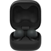Sony WF-L910/BZ LinkBuds Open True Wireless Earbuds Black