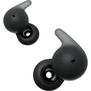 Sony WF-L910/BZ LinkBuds Open True Wireless Earbuds Black