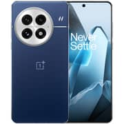OnePlus 13 5G 512GB 16GB RAM Midnight Ocean Dual Sim Smartphone - EU International Version