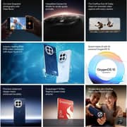 OnePlus 13 5G 512GB 16GB RAM Arctic Dawn Dual Sim Smartphone - EU International Version