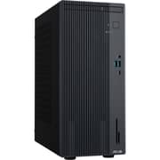 Asus All-in-One Mini Tower (2025) Desktop - 13th Gen / Intel Core i5-13420H / 512GB SSD / 8GB RAM / Shared Intel UHD Graphics / Windows 11 Home / Gray / Middle East Version - [V500MV-13420H205W]