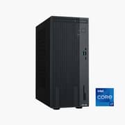 ASUS V500 Mini Tower PC - 13th Gen / Intel i7-13620H / 512GB SSD / 16GB RAM / Shared Intel UHD Graphics / Windows 11 Home / Gray / Middle East Version - [V500MV-13620H105W]