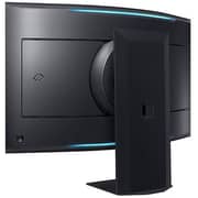 Samsung Gaming Monitor 55