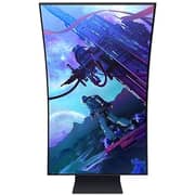 Samsung Gaming Monitor 55