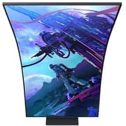 Samsung Gaming Monitor 55