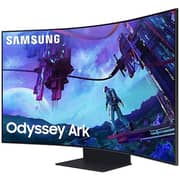 Samsung Gaming Monitor 55