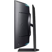Samsung Gaming Monitor 55