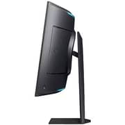 Samsung Gaming Monitor 55