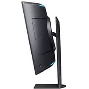 Samsung Gaming Monitor 55