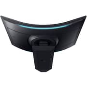 Samsung Gaming Monitor 55
