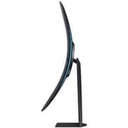 Samsung Gaming Monitor 55
