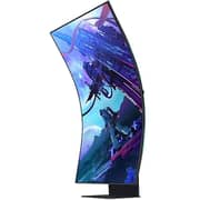 Samsung Gaming Monitor 55