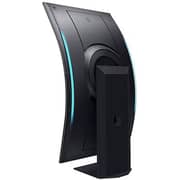 Samsung Gaming Monitor 55