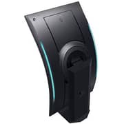 Samsung Gaming Monitor 55
