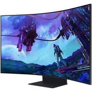 Samsung Gaming Monitor 55