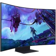 Samsung Gaming Monitor 55