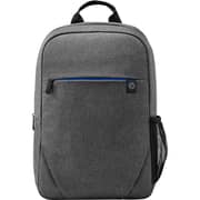 HP Prelude Laptop Bag Black 15.6Inch - 1E7D6AA