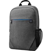 HP Prelude Laptop Bag Black 15.6Inch - 1E7D6AA