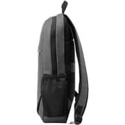 HP Prelude Laptop Bag Black 15.6Inch - 1E7D6AA