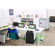 HP Prelude Laptop Bag Black 15.6Inch - 1E7D6AA