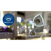 Philips NanoCloud Humidification Replacement Filter Blue