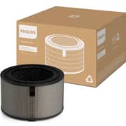 Philips PureProtect Water 3400 Series HEPA NanoProtect Filter Grey/Black